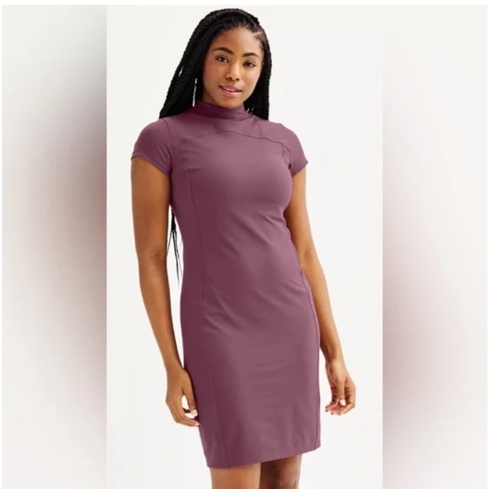 FLX Compression Dress size M